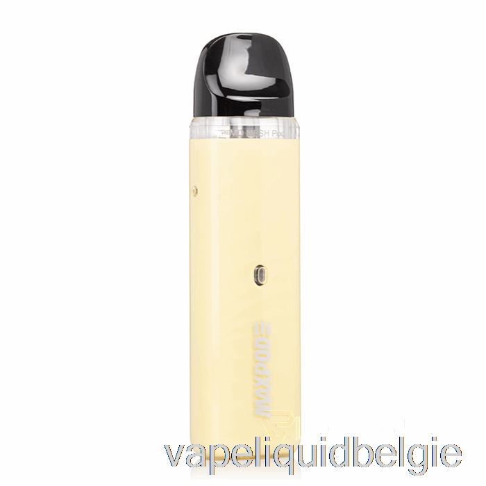 Vape Smaken Freemax Maxpod 3 15w Podsysteem Geel